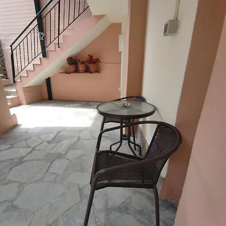 House Theofilos Paramonas  Exterior photo