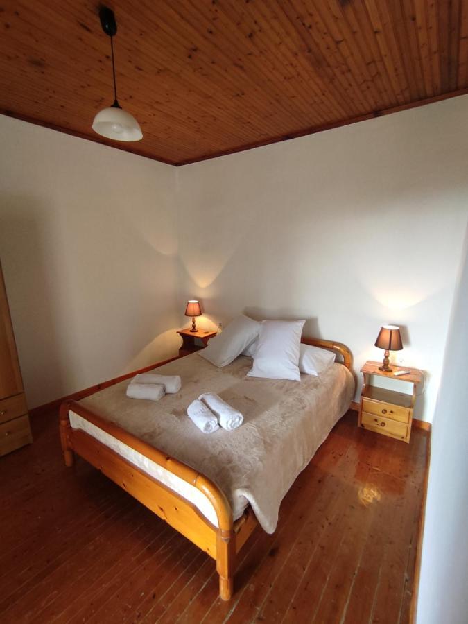 House Theofilos Daire