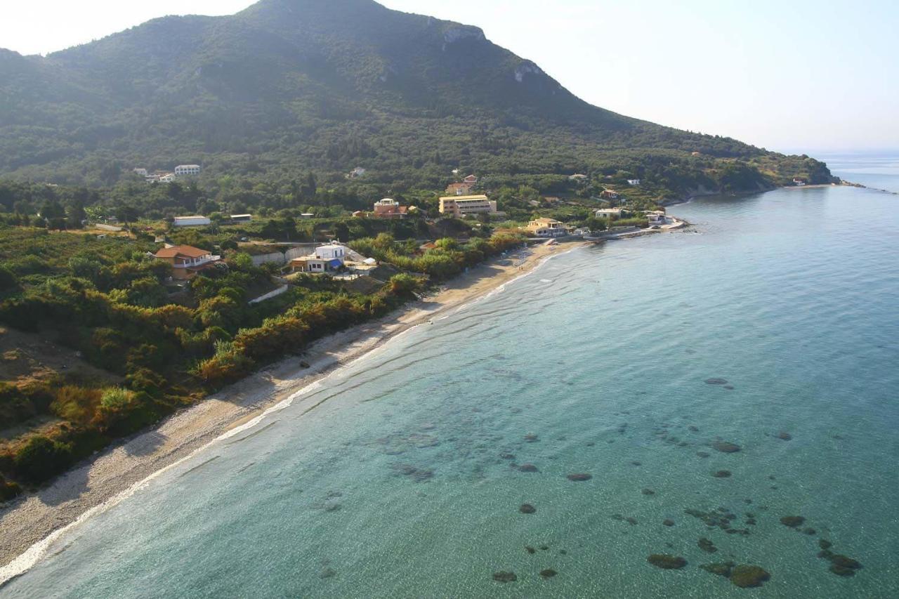 Daire House Theofilos