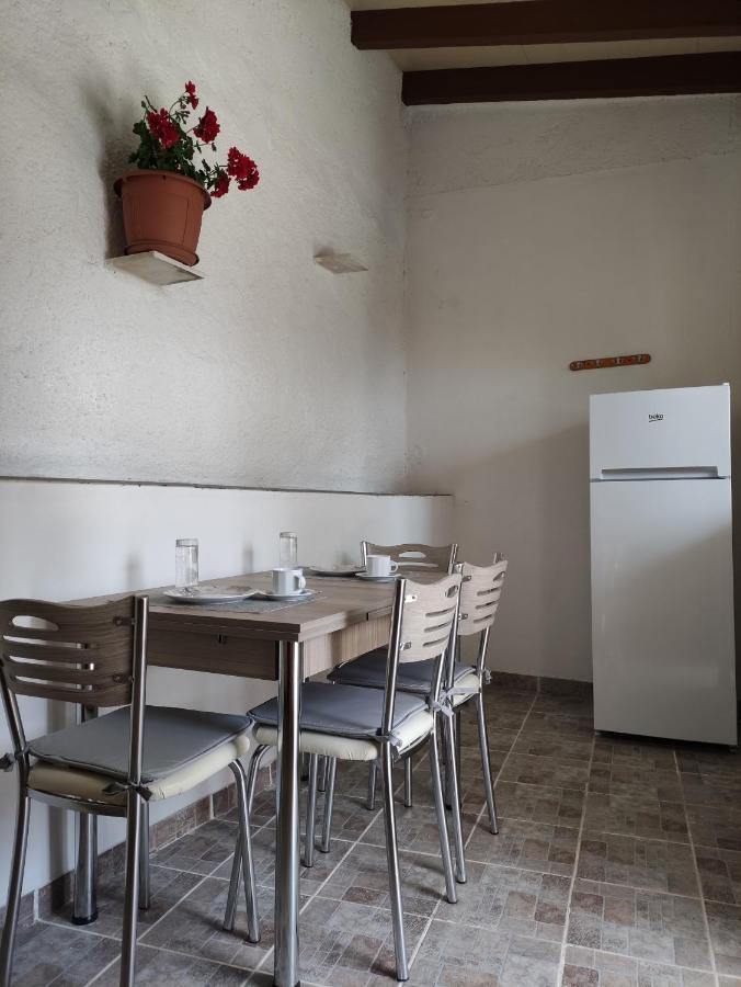 House Theofilos * Paramonas (Corfu)