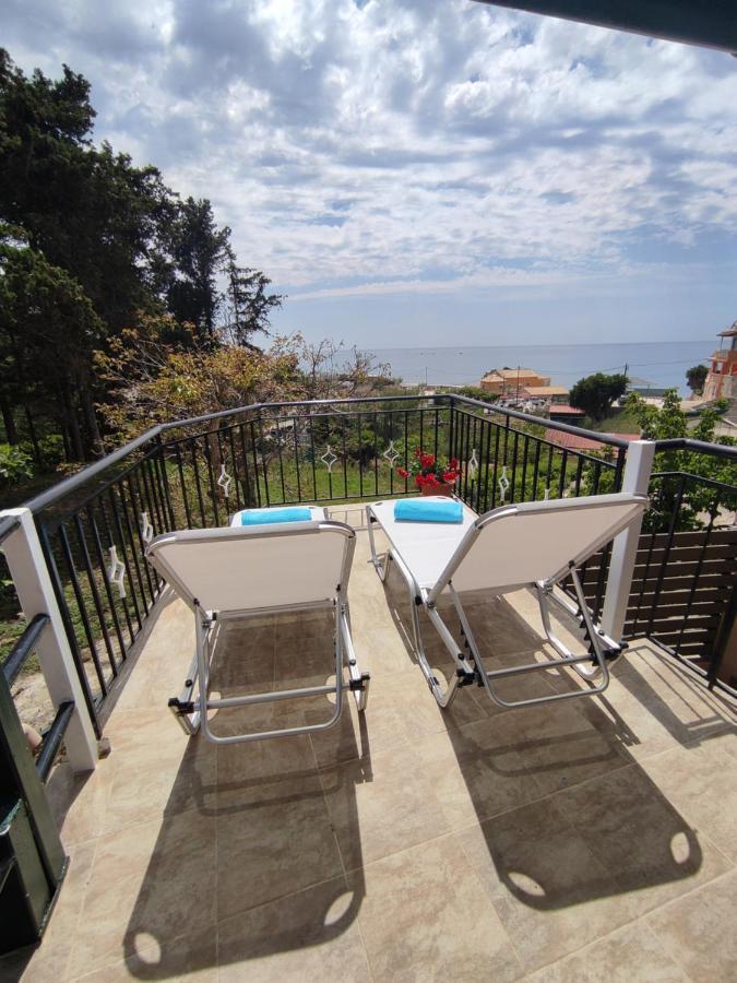Appartement House Theofilos