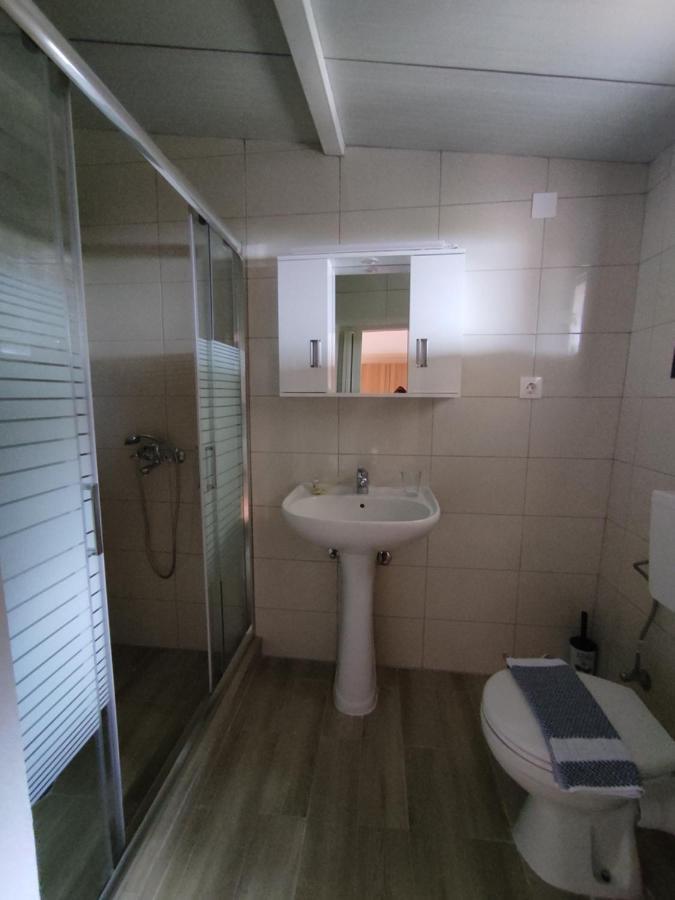 Appartement House Theofilos