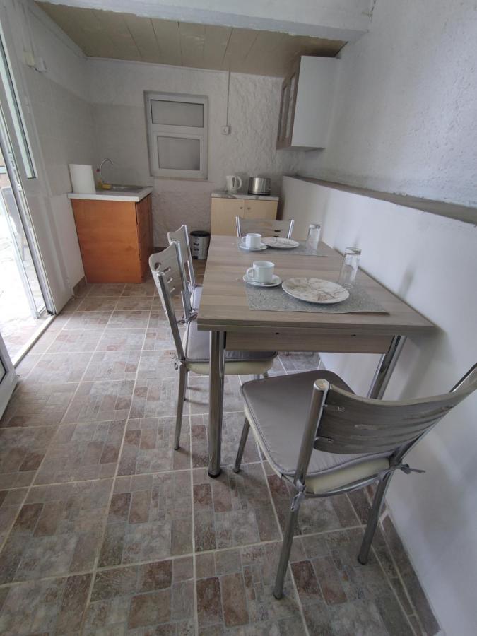 House Theofilos Paramonas (Corfu)